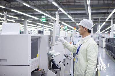 凈利潤(rùn)超60億!惠州11家上市公司業(yè)績(jī)揭曉,TCL千億版圖完成拆分