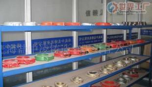 五金工具供應(yīng)鏈的基石 批發(fā)供應(yīng)的泵管軋箍、法蘭、彎管與日用百貨